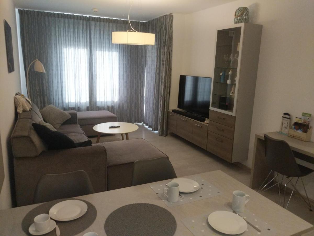 Appartement Kolberg - Polanki Park D406 Экстерьер фото