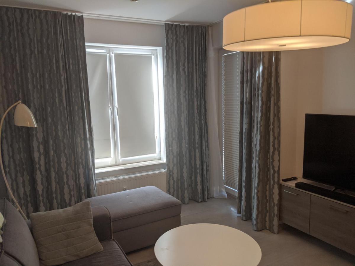 Appartement Kolberg - Polanki Park D406 Экстерьер фото