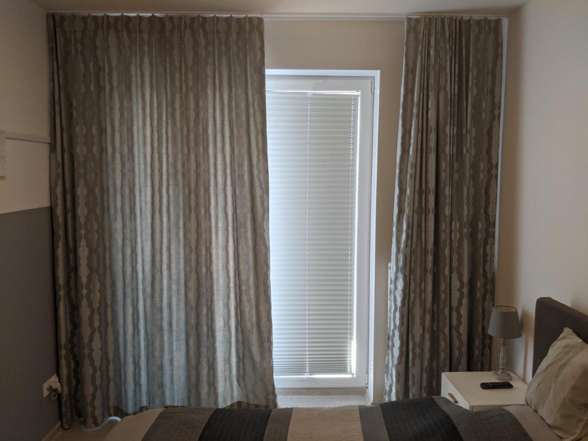 Appartement Kolberg - Polanki Park D406 Экстерьер фото