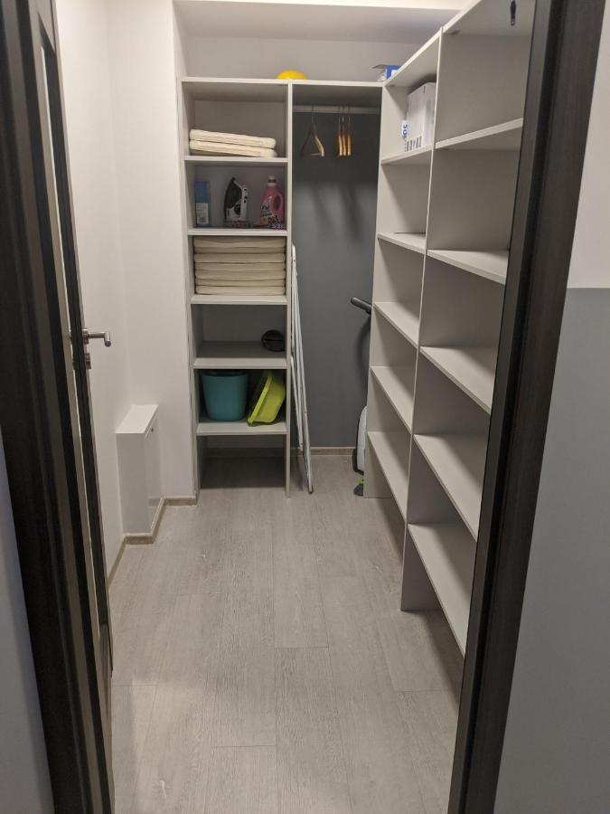 Appartement Kolberg - Polanki Park D406 Экстерьер фото