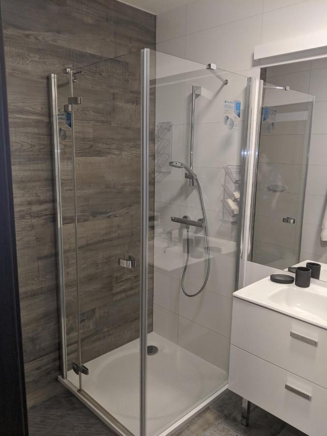 Appartement Kolberg - Polanki Park D406 Экстерьер фото